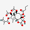 an image of a chemical structure CID 117750051