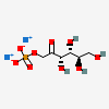 an image of a chemical structure CID 117751