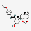 an image of a chemical structure CID 117751476