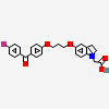 an image of a chemical structure CID 11775225