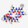 an image of a chemical structure CID 117752690