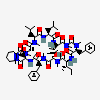 an image of a chemical structure CID 117752832