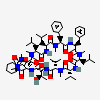 an image of a chemical structure CID 117752920
