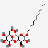 an image of a chemical structure CID 117753833