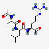 an image of a chemical structure CID 117758149