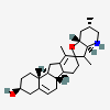 an image of a chemical structure CID 117758465