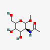 an image of a chemical structure CID 117758957