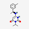 an image of a chemical structure CID 117761445