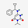 an image of a chemical structure CID 117761529