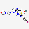 an image of a chemical structure CID 117761940