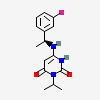 an image of a chemical structure CID 117762102