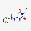 an image of a chemical structure CID 117762647