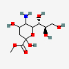an image of a chemical structure CID 117762669