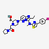 an image of a chemical structure CID 117763661
