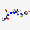 an image of a chemical structure CID 117763663