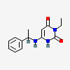 an image of a chemical structure CID 117763837