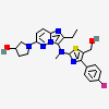 an image of a chemical structure CID 117764029