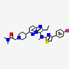 an image of a chemical structure CID 117764144