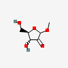 an image of a chemical structure CID 117766825