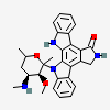 an image of a chemical structure CID 117766970