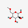 an image of a chemical structure CID 117767347