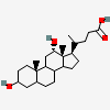 an image of a chemical structure CID 117767697