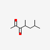 an image of a chemical structure CID 117767851