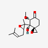 an image of a chemical structure CID 117768389