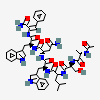 an image of a chemical structure CID 117768565