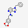 an image of a chemical structure CID 117770239