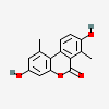 an image of a chemical structure CID 11777154