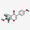 an image of a chemical structure CID 11777207