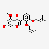 an image of a chemical structure CID 117772399