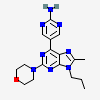 an image of a chemical structure CID 117778928