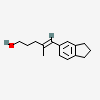 an image of a chemical structure CID 117781071