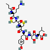 an image of a chemical structure CID 117781518