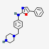 an image of a chemical structure CID 117782070