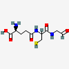 an image of a chemical structure CID 117782837