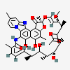 化学结构CID 117783809的图像