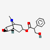 an image of a chemical structure CID 117783900