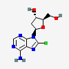 an image of a chemical structure CID 11778706