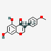 an image of a chemical structure CID 11778794