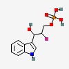 an image of a chemical structure CID 11778890