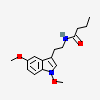 an image of a chemical structure CID 11778976