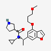 an image of a chemical structure CID 117791465