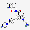 an image of a chemical structure CID 117791863