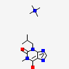 an image of a chemical structure CID 11779284