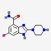 an image of a chemical structure CID 117794046