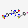 an image of a chemical structure CID 117794662