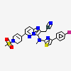 an image of a chemical structure CID 117794789